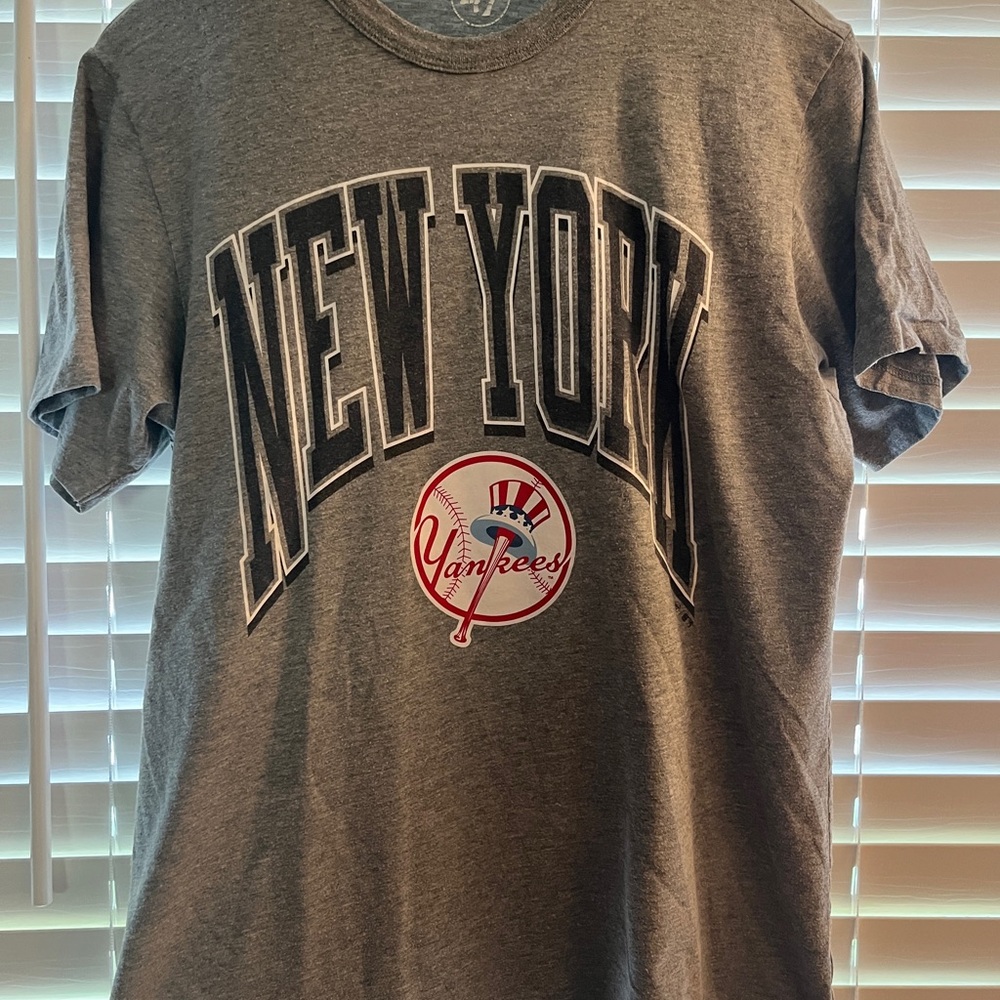 ‘47 Vintage Yankees Tee, Small